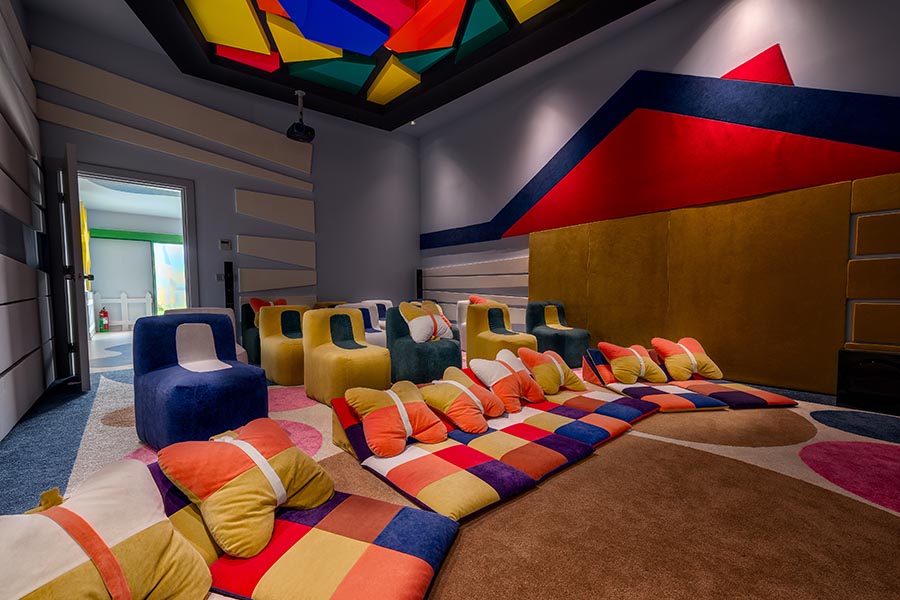 Отели Турции Rixos Premium Tekirova 5*